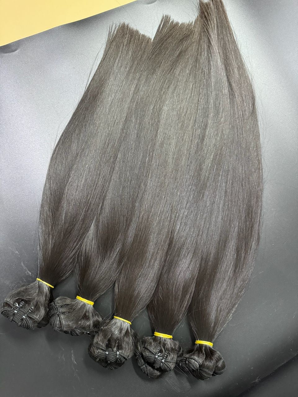 Raw Indian Bundles