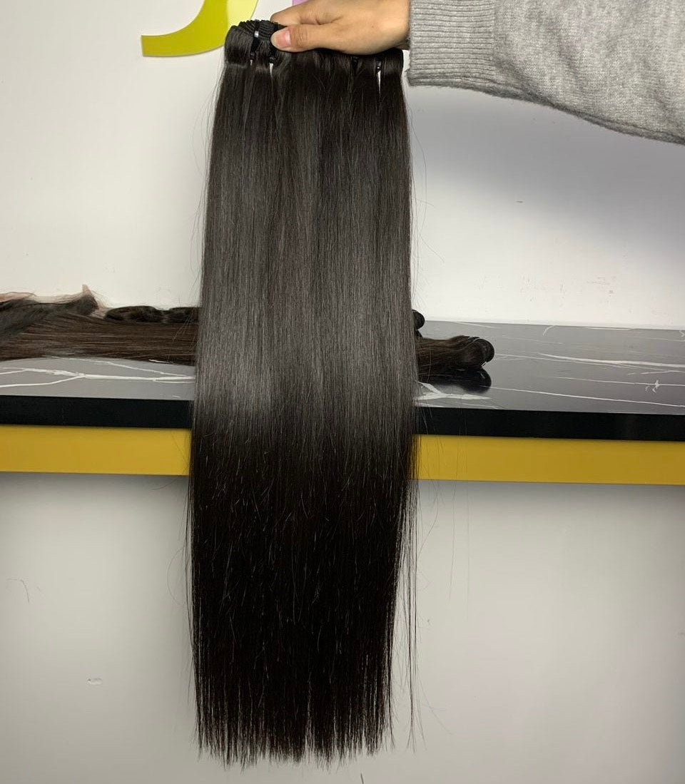 Raw Indian Bundles