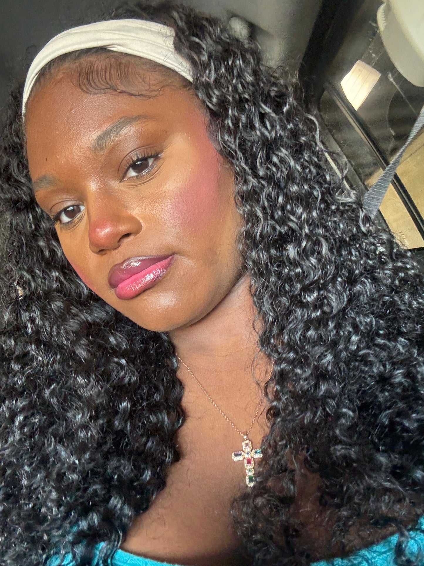 Burmese Curly Bundles
