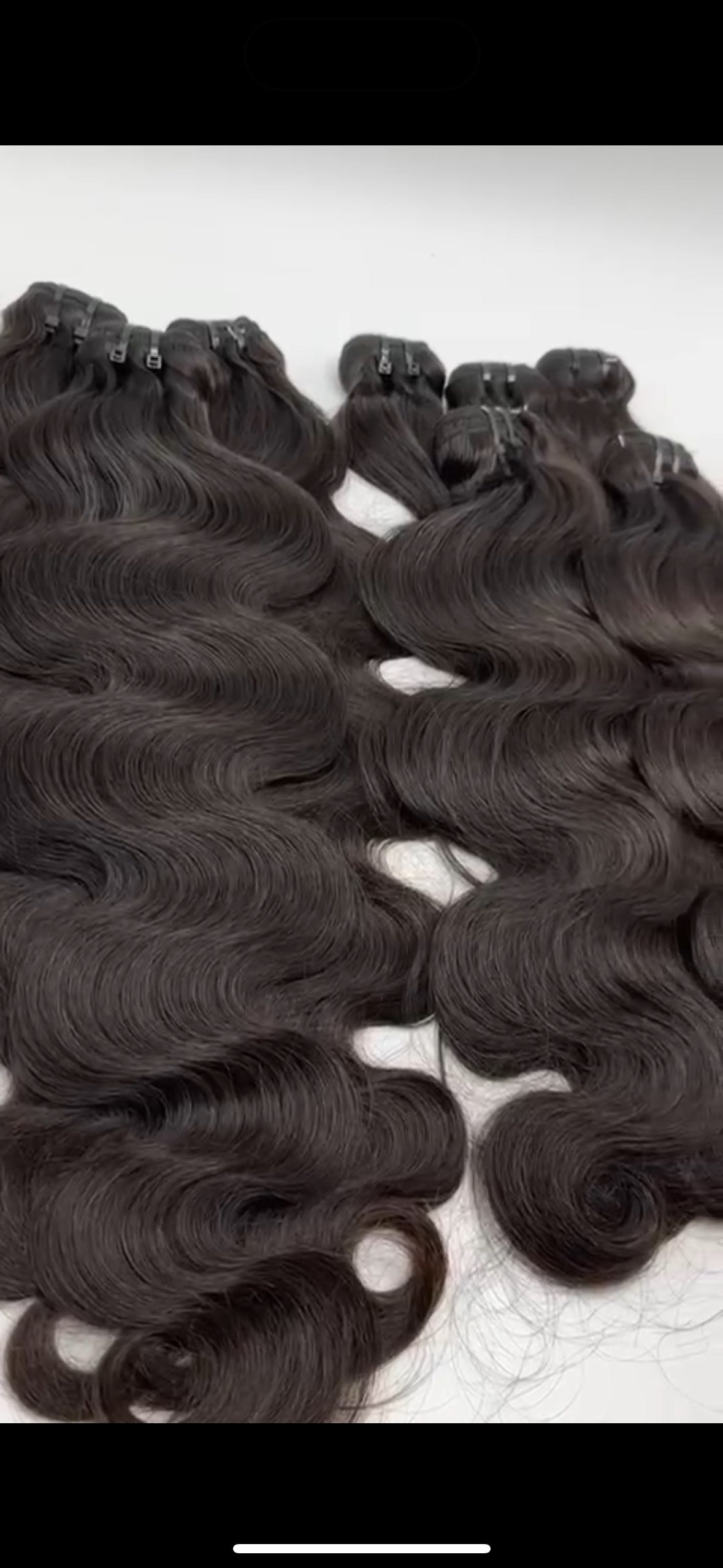 Raw Indian Bundles