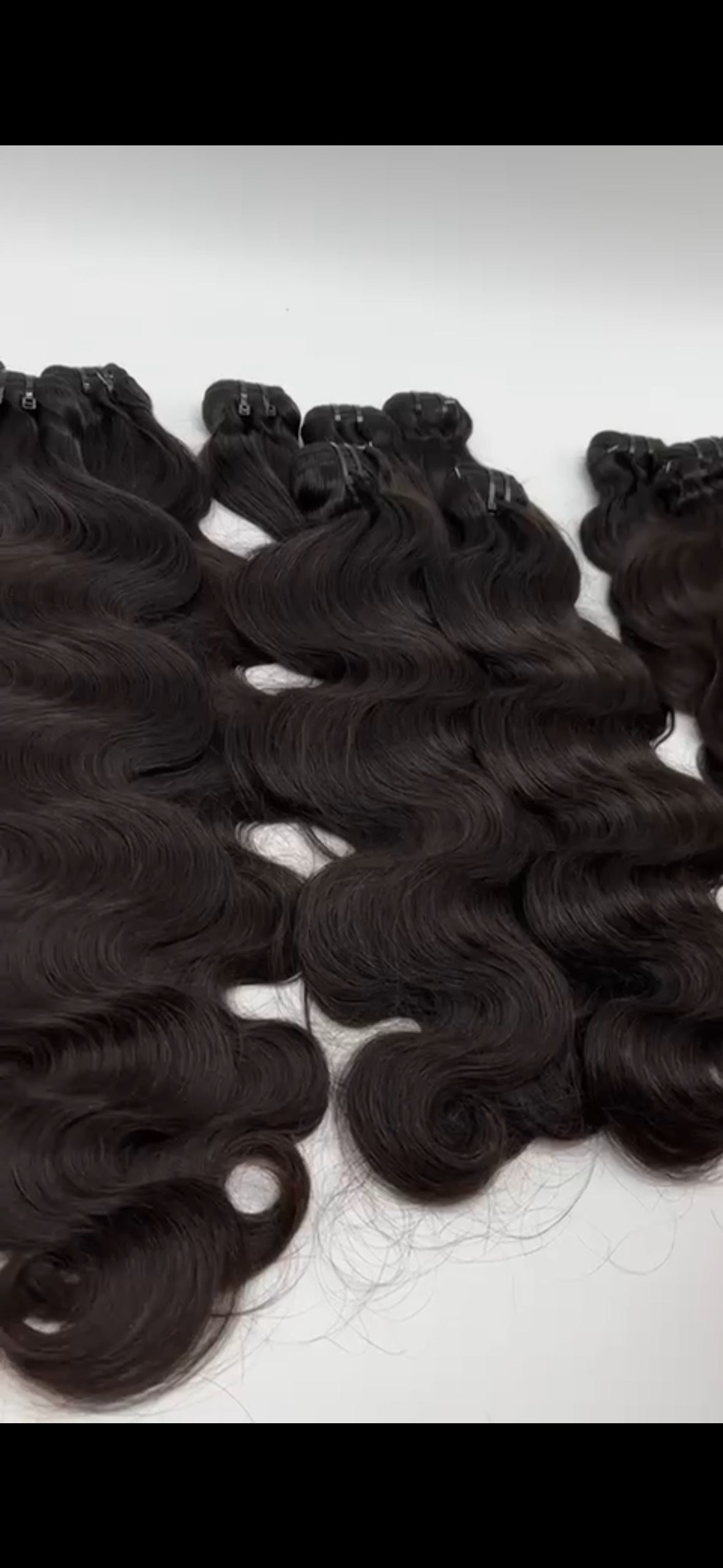 Raw Indian Bundles
